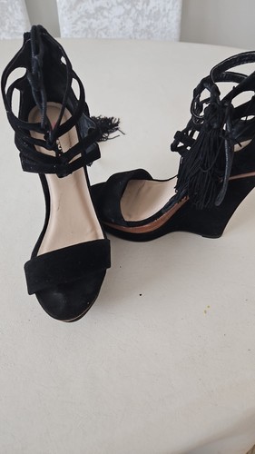 Jystfab black suede - jystfab,