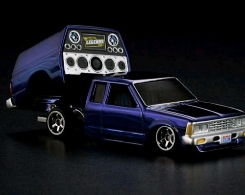 Hot wheels 2026 rlc 1986 - 2026,