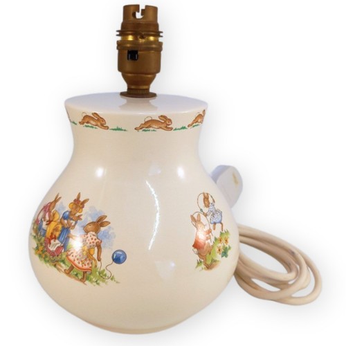 Royal doulton bunnykins - doulton,