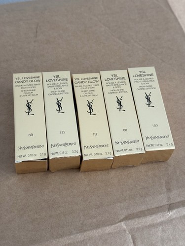 Yves saint laurent ysl - saint,