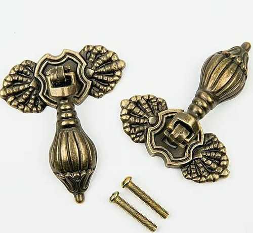 Set art deco retro - of,