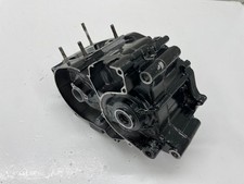 Original engine block cover - original,