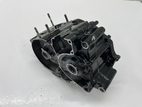 Original engine block cover - engine,