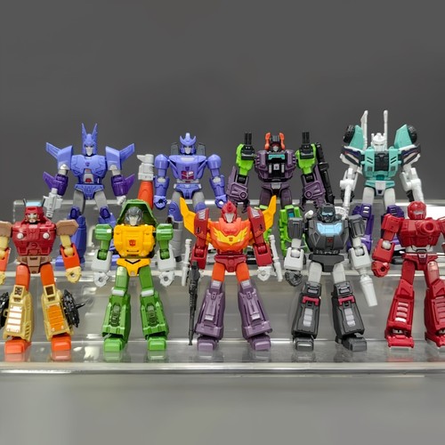 Blokees transformers galaxy - transformers,