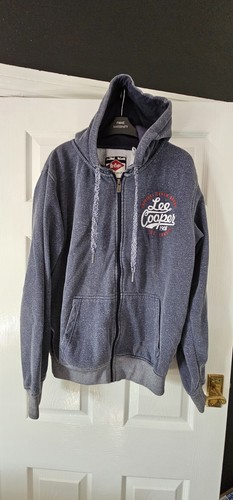 Lee cooper mens - faded, wash