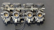 Yamaha fzr600 4jh foxeye - fzr600,