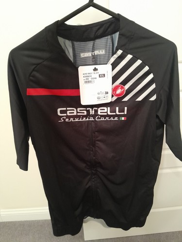 Castelli mens aero race 0 - castelli,