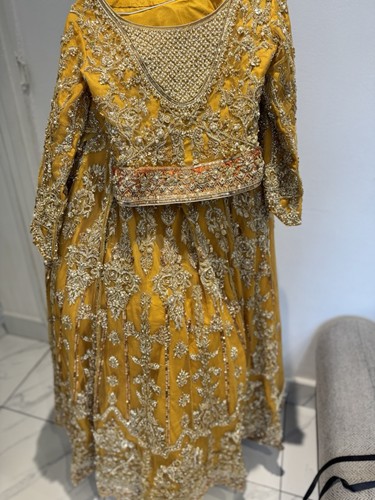 Women gold embroidered - women’s,
