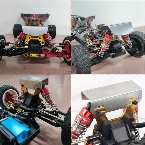 Remote control off - remote, buggy