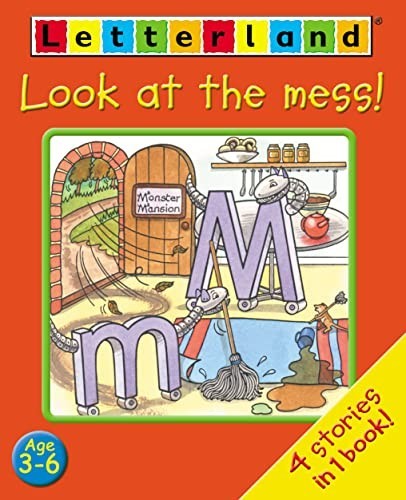 Letterland early readers - letterland,