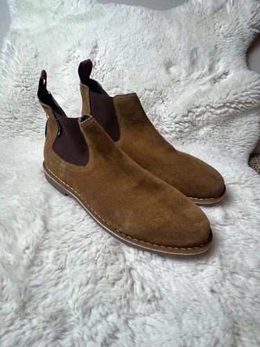 Ben sherman garcia chelsea - ben,