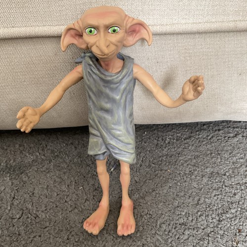 Dobby harry potter - harry, noble