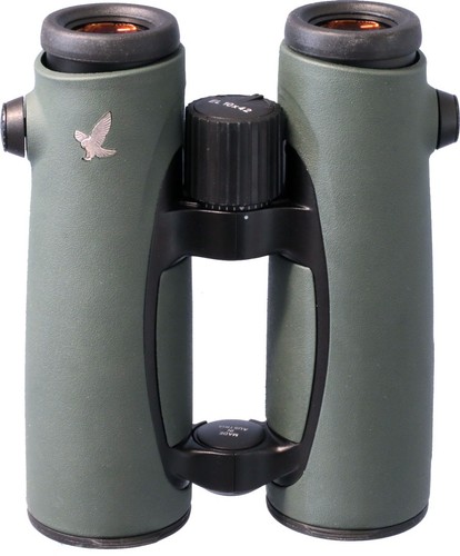 Swarovski 10x42 field pro - field,