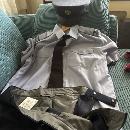 Vintage raf shirt tie - raf, &