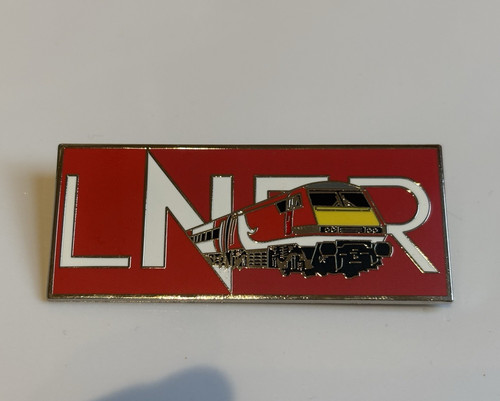 Lner class intercity - class,