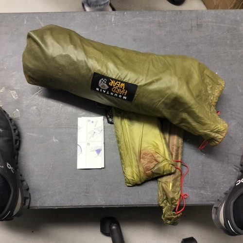 Mountain hardware waypoint - mountain,