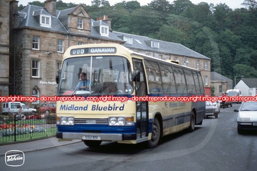 Bus coach photo midland - bus,