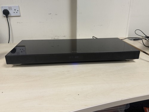 Sony xt1 soundbase home - sony,