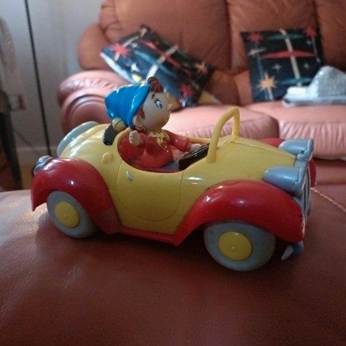 Noddy vintage circa - noddy, 1992