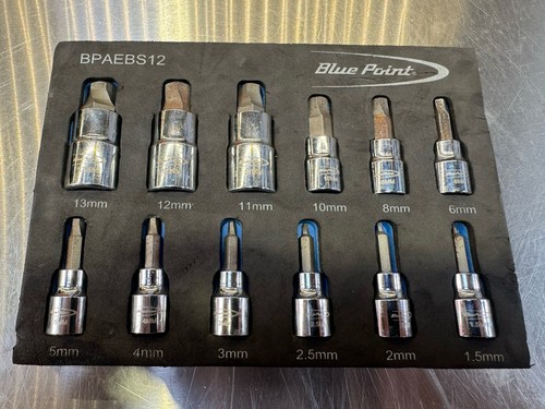 Blue point tools hex - /, allen