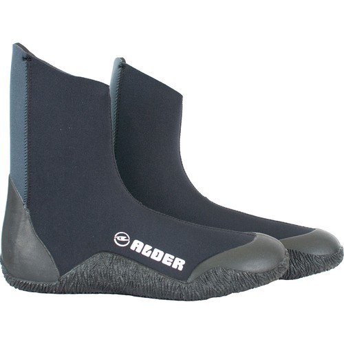 Alder edge boot - edge, 5mm