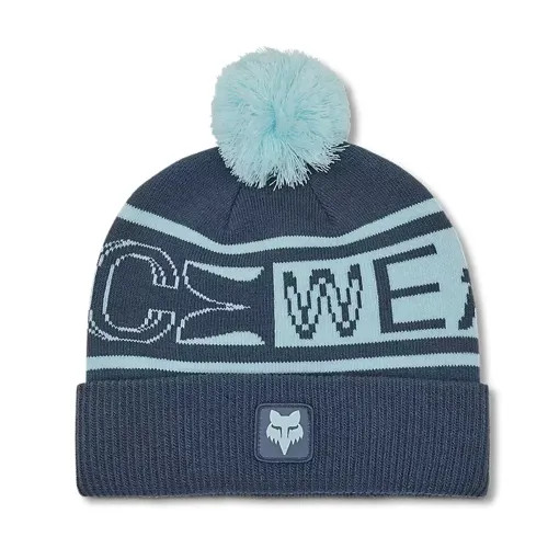 Fox racing throttle beanie - beanie, in