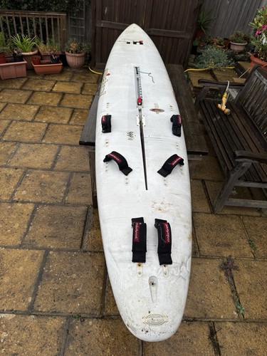 Mistral concept 375 longboard - mistral,