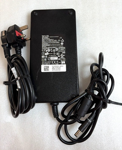 Dell 240w 12 3a - 240w, 19.5v