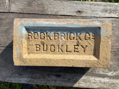 Rockbrick buckley chester - buckley,