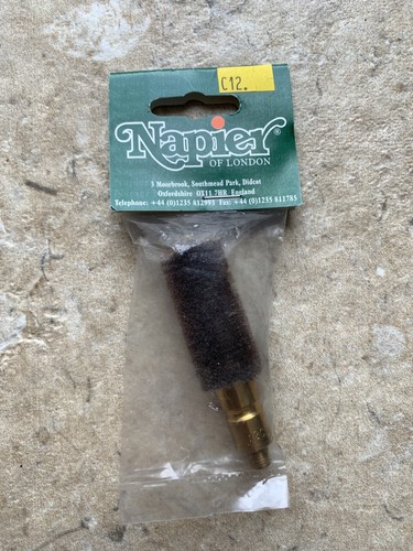 Napier galway chamber shotgun - galway,