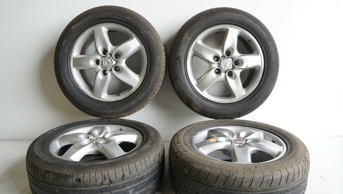 Porsche 955 957 cayenne - porsche, 18"