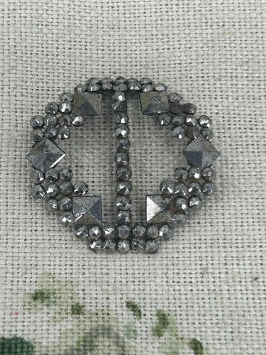 Antique c19th victorian cut - antique,