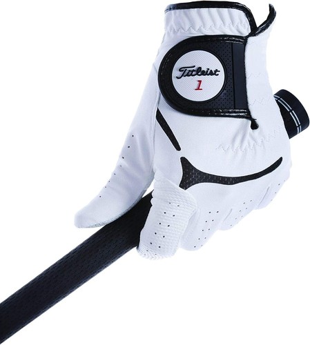 Titleist golf glove super - titleist, grip