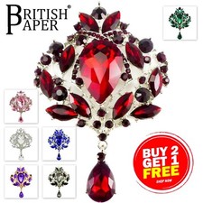 Extra very large diamante - extra,