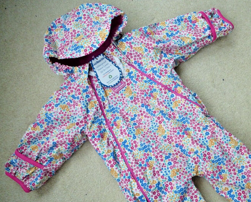 Jojo maman bebe - bebe, 6-9m