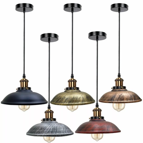 Vintage ceiling pendant - ceiling,