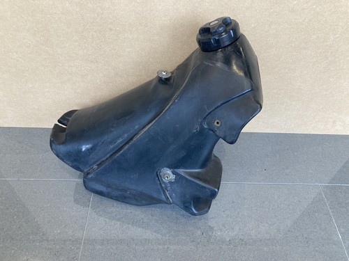Aprilia etx125 fuel - fuel, tank
