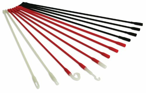 Super rod srprs12 - super, polymer