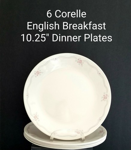 Corelle english breakfast - corelle,