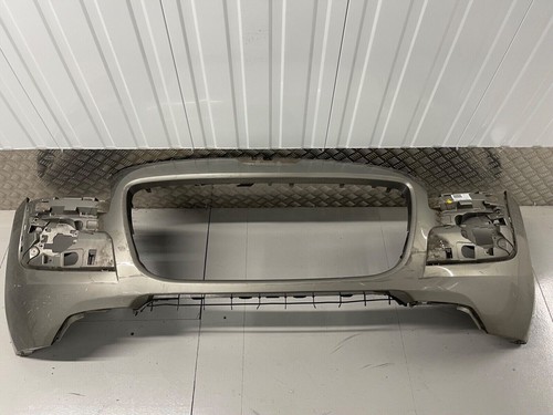 Peugeot 3008 front bumper - 3008,