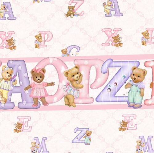 Dolls house wallpaper - wallpaper, 1/12th