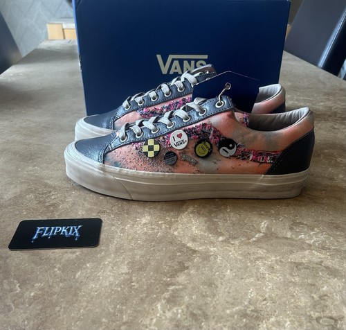 Vans premium old school 36 - school,