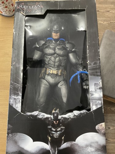 Neca batman arkham - neca, 1/4