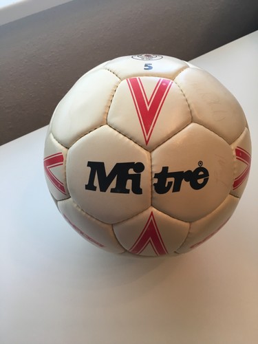 Rare mitre delta - rare,