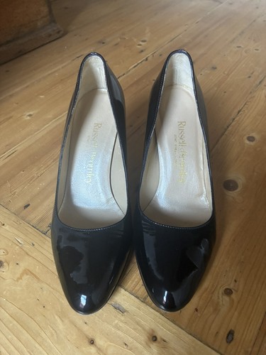 Russell and bromley black - bromley,
