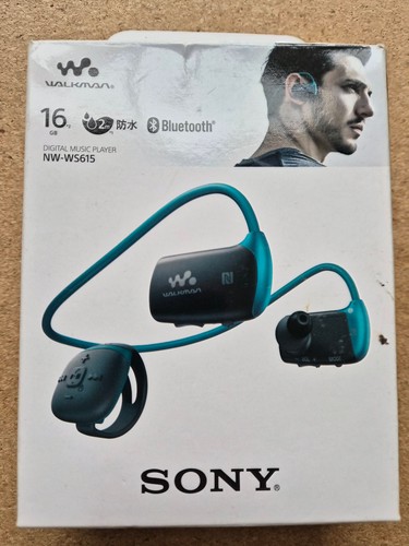 Sony walkman ws615 - sony, /