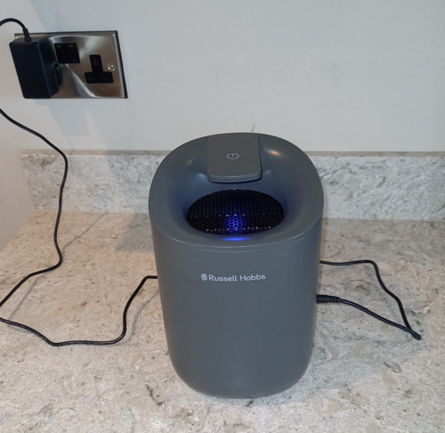 Russell hobbs portable - hobbs,