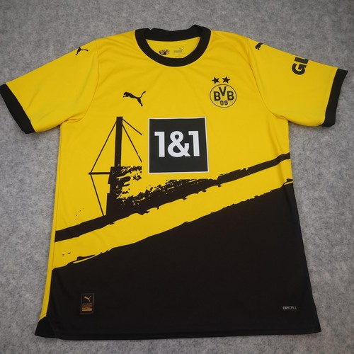 Borussia dortmund shirt mens - dortmund,