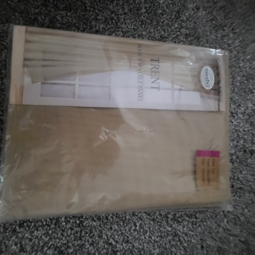 Voile panel - voile,