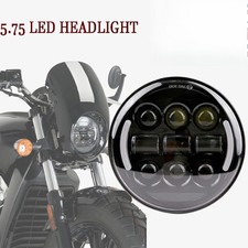 Led headlight for - 3/4",